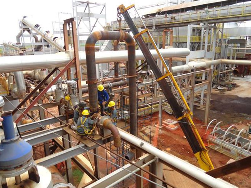 Condomínio Jardim Marina II