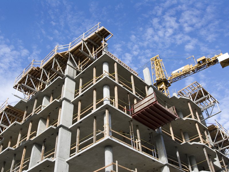 Condomínio Jardim Ruth